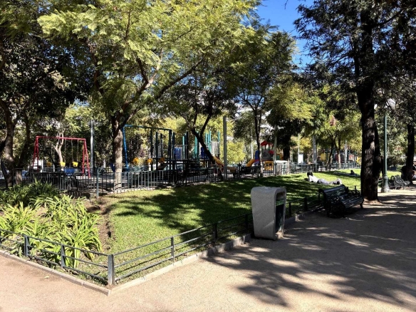 Maravilloso Departamento en exclusivo lugar de Providencia