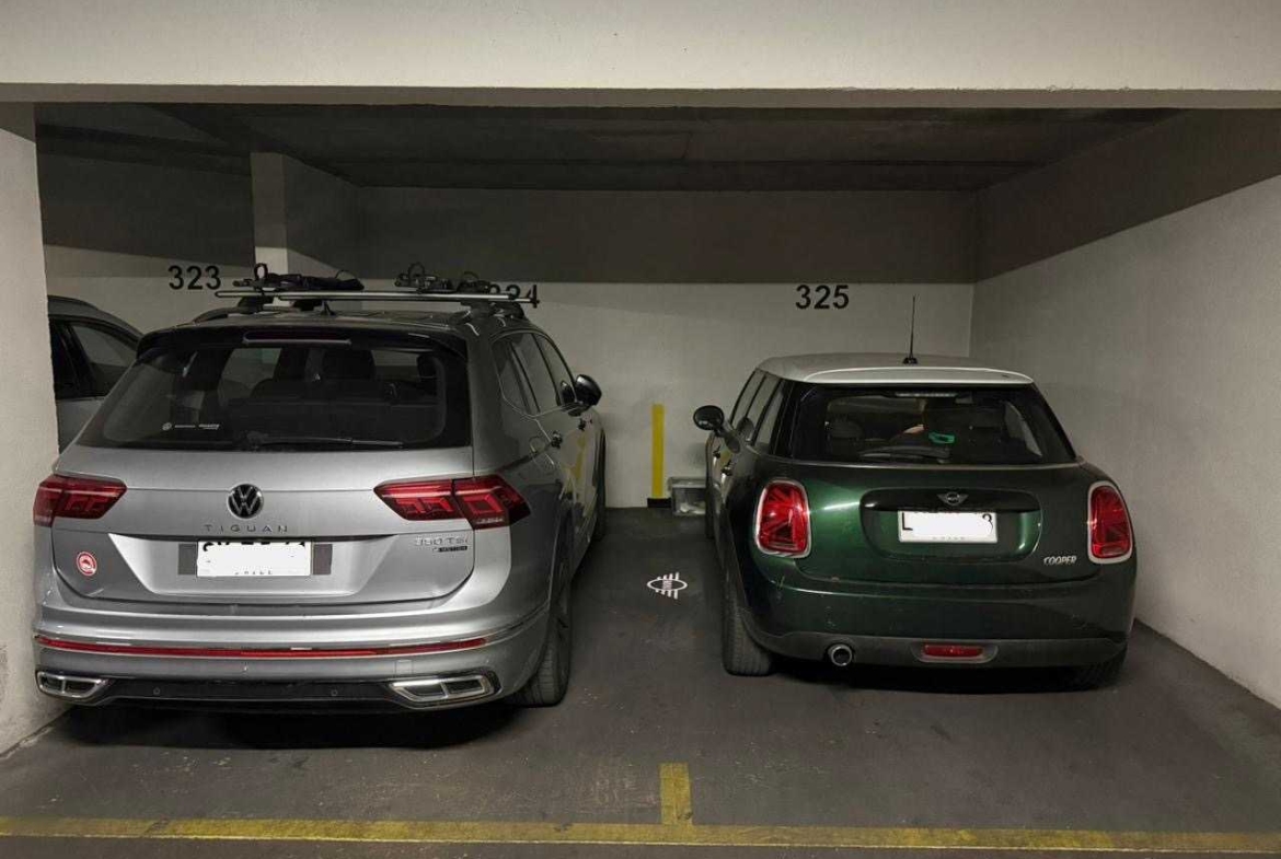 Maravilloso Departamento en exclusivo lugar de Providencia