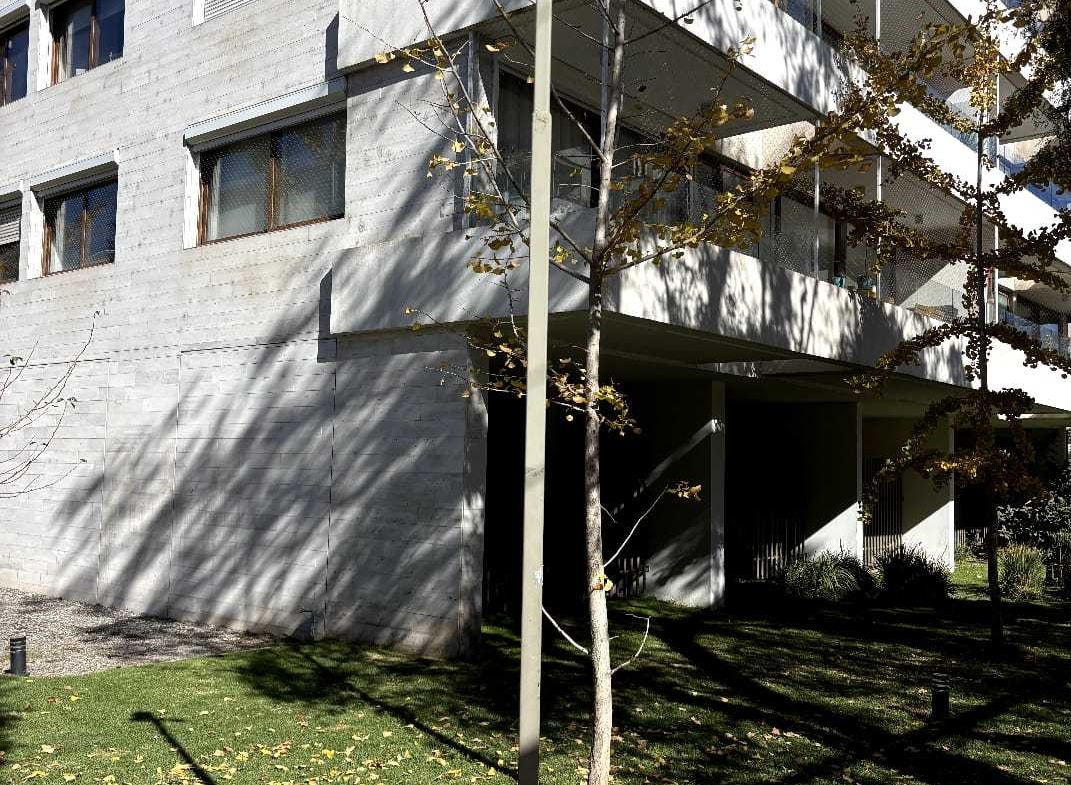 Maravilloso Departamento en exclusivo lugar de Providencia