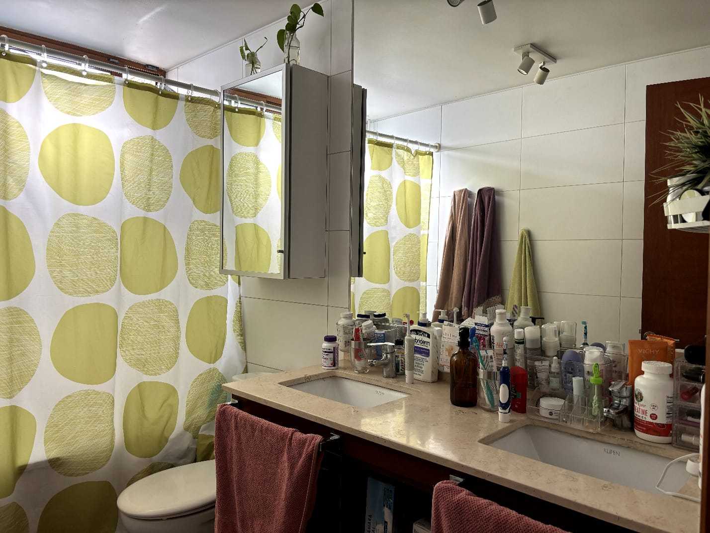 Maravilloso Departamento en exclusivo lugar de Providencia