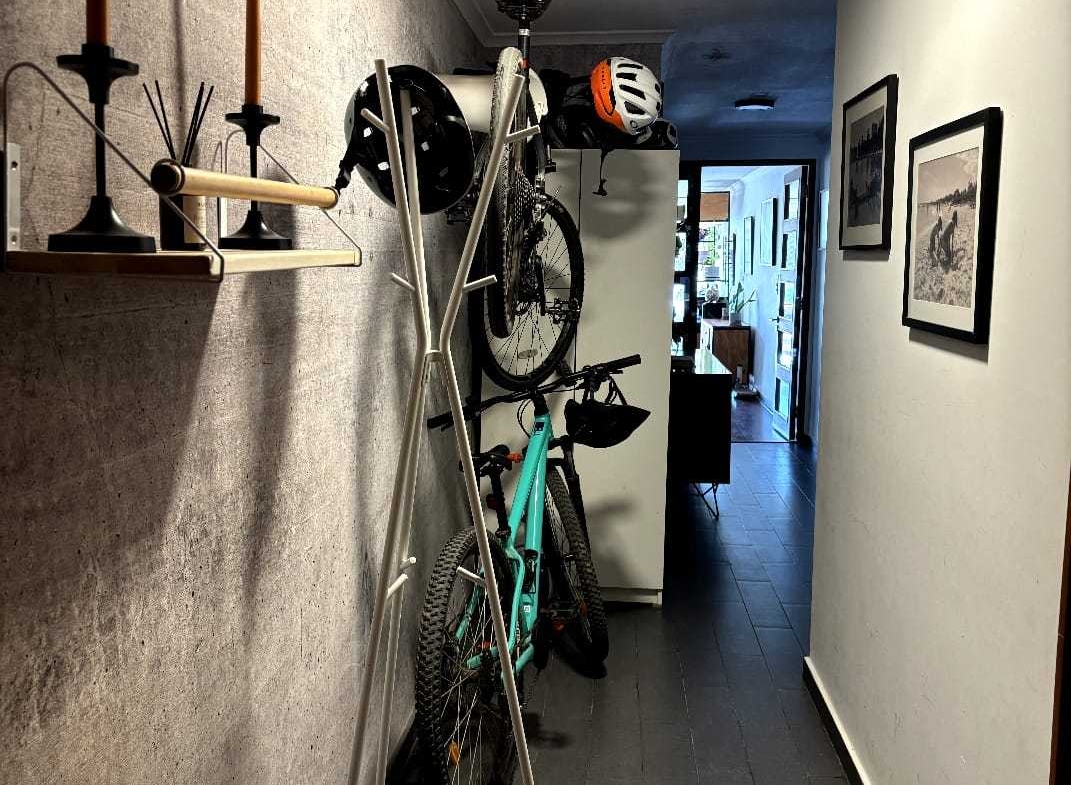 Maravilloso Departamento en exclusivo lugar de Providencia