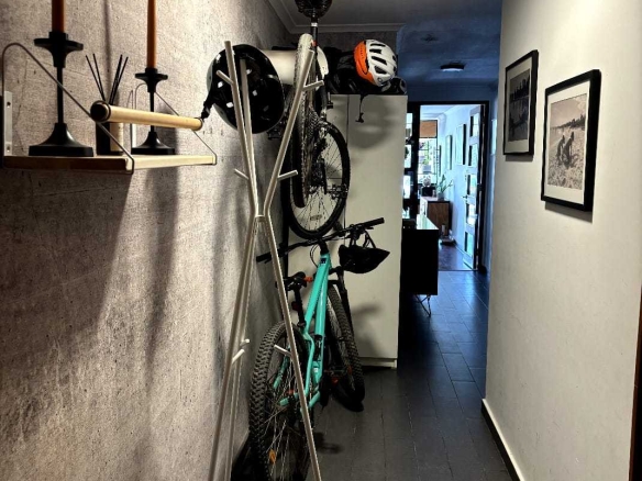 Maravilloso Departamento en exclusivo lugar de Providencia
