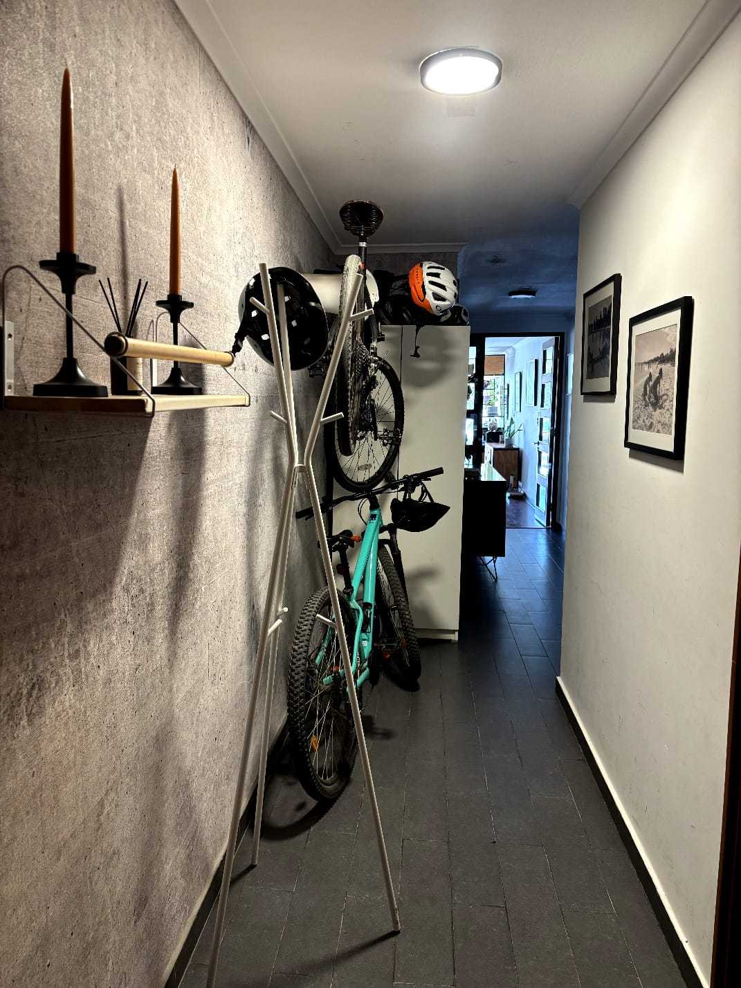 Maravilloso Departamento en exclusivo lugar de Providencia