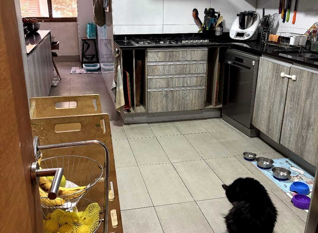 Maravilloso Departamento en exclusivo lugar de Providencia