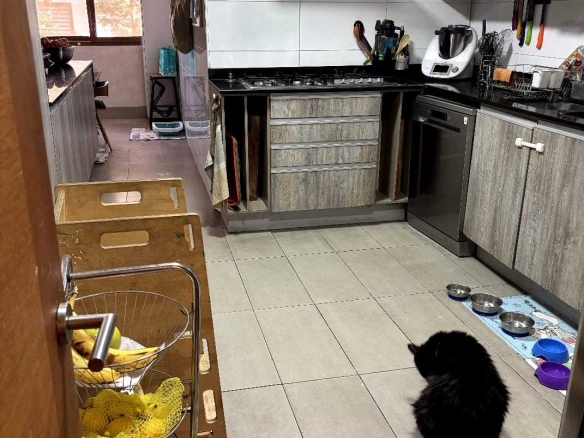 Maravilloso Departamento en exclusivo lugar de Providencia