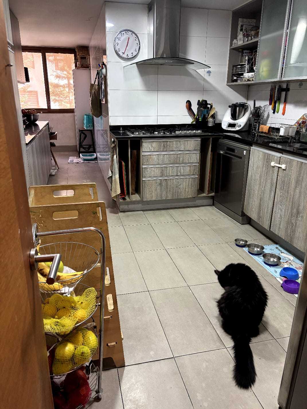 Maravilloso Departamento en exclusivo lugar de Providencia