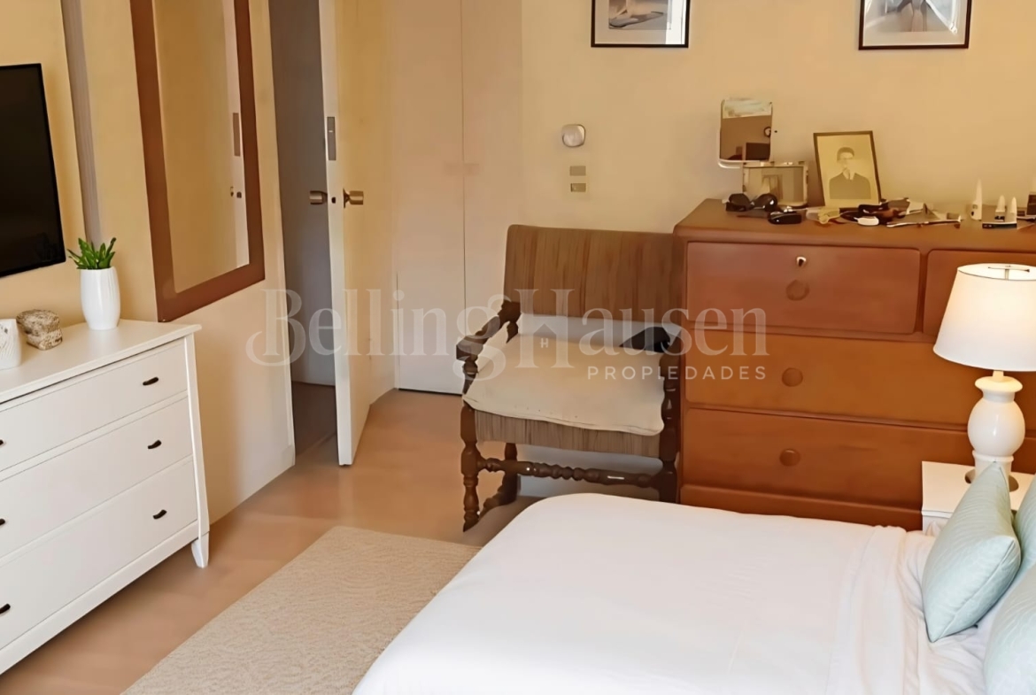 Oportunidad Unica de Venta en Las Condes