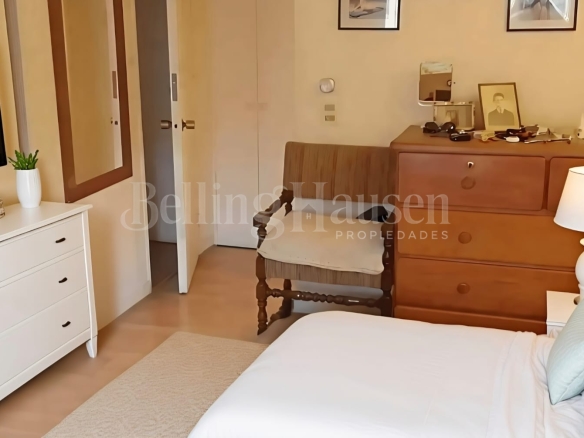 Oportunidad Unica de Venta en Las Condes