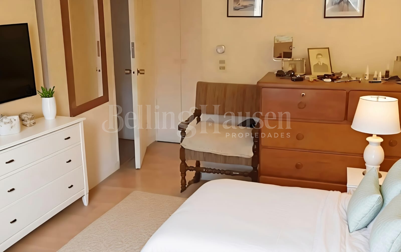 Oportunidad Unica de Venta en Las Condes