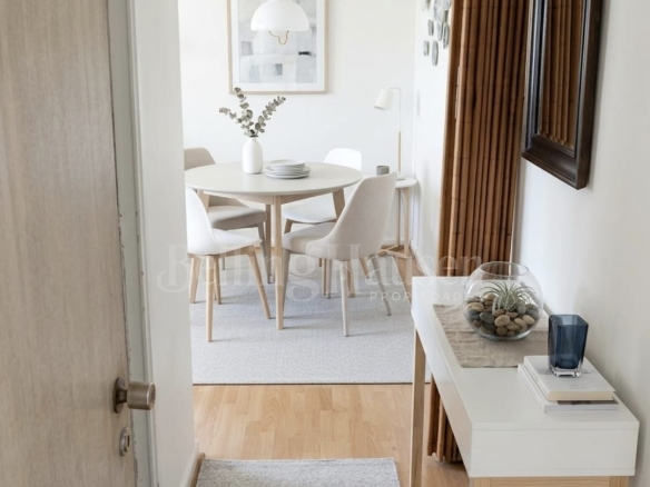 Oportunidad Unica de Venta en Las Condes
