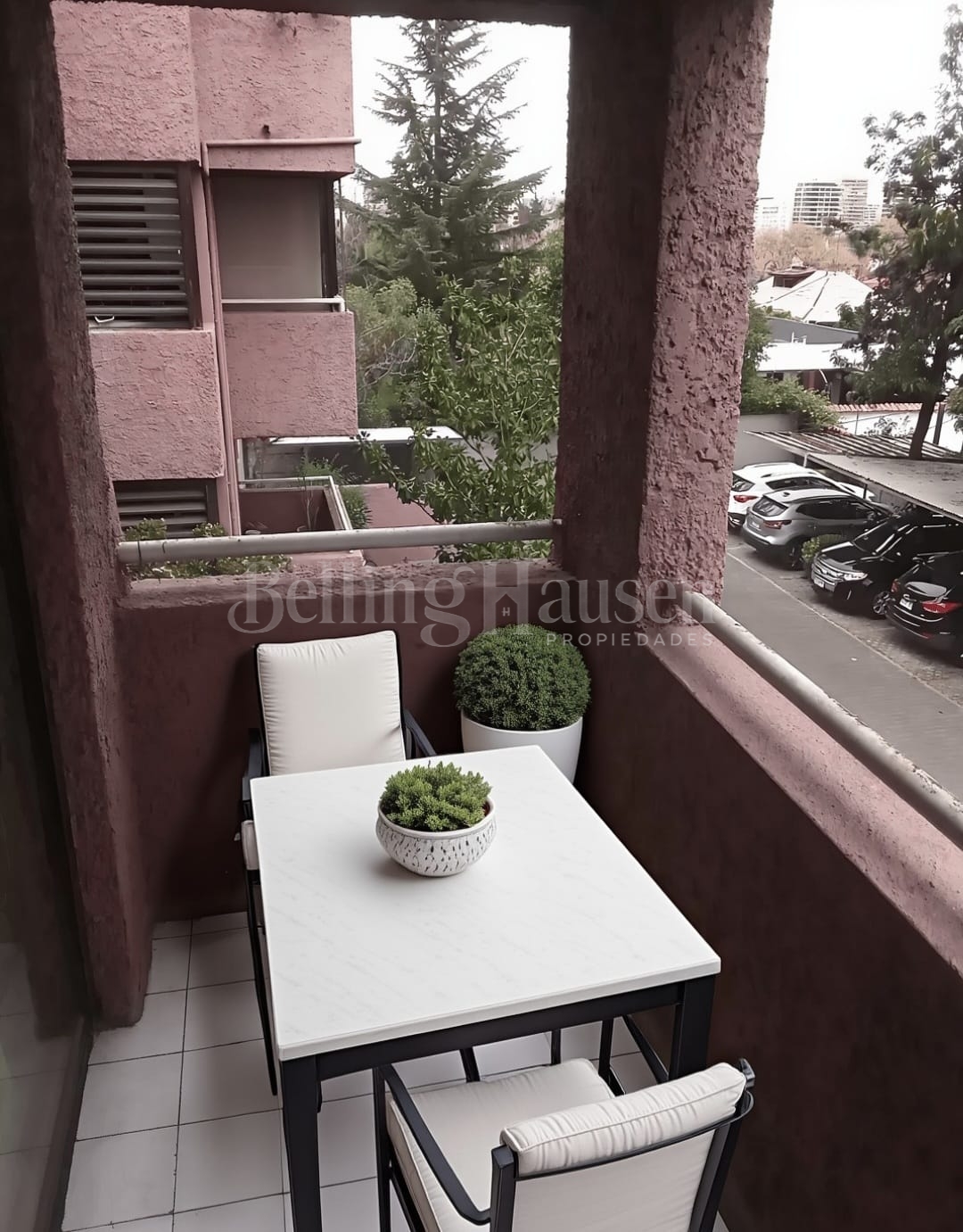 Oportunidad Unica de Venta en Las Condes
