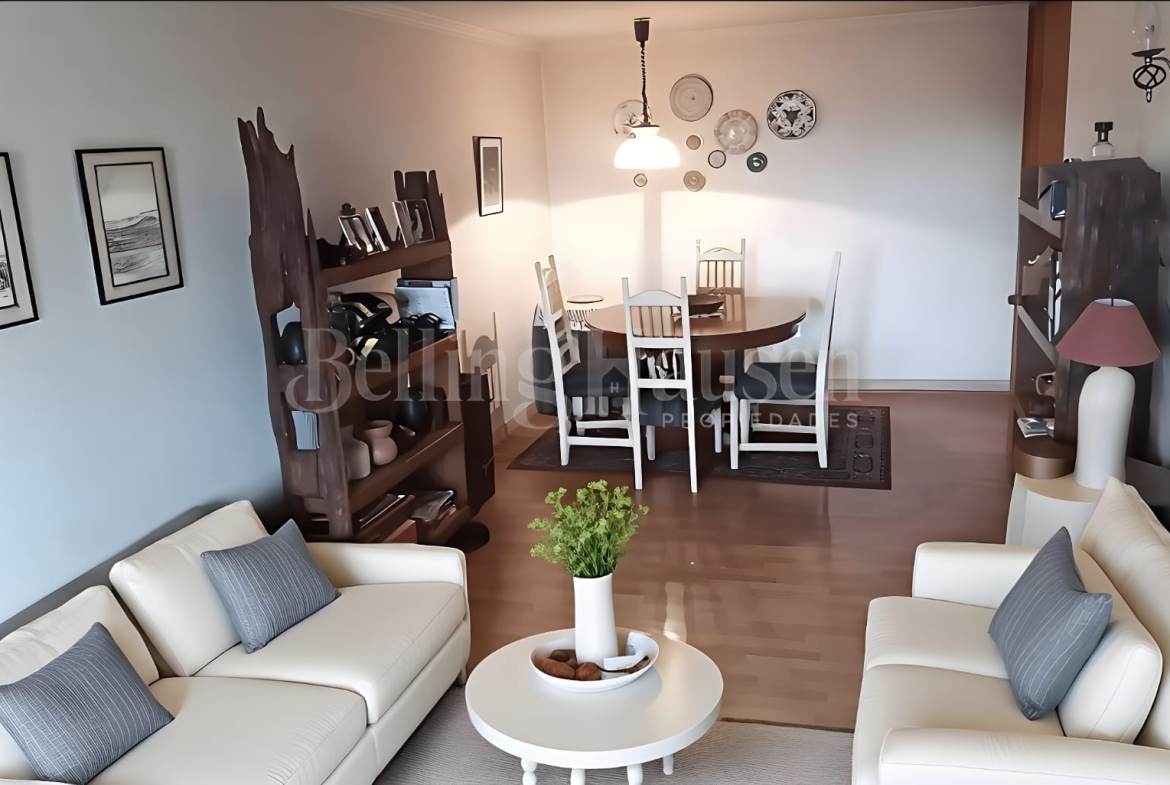 Oportunidad Unica de Venta en Las Condes