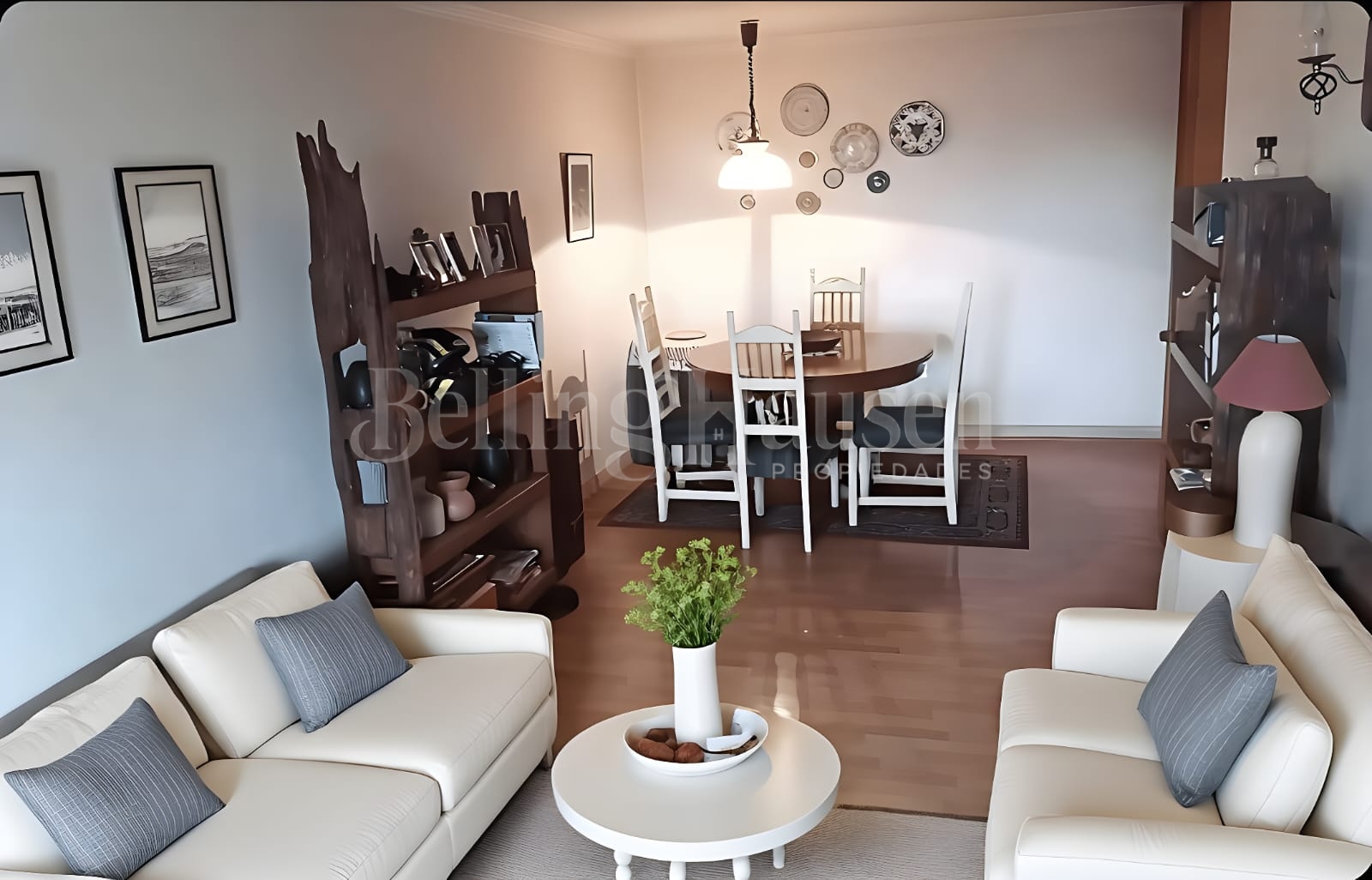Oportunidad Unica de Venta en Las Condes