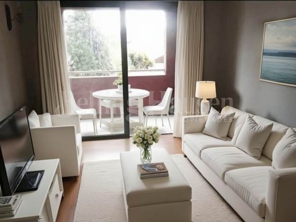 Oportunidad Unica de Venta en Las Condes