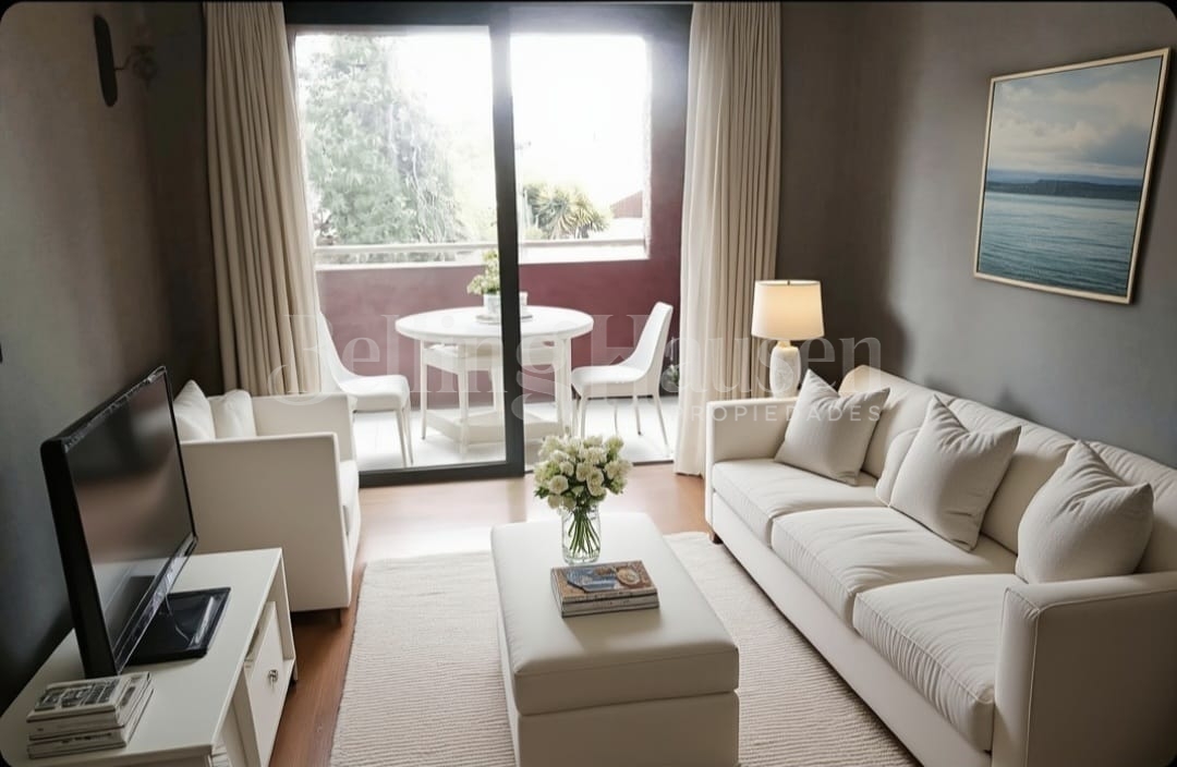 Oportunidad Unica de Venta en Las Condes