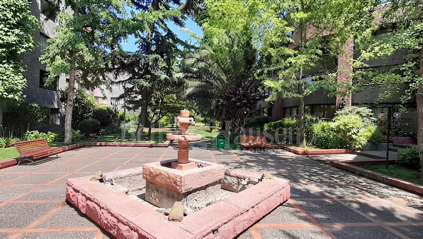 Oportunidad Unica de Venta en Las Condes